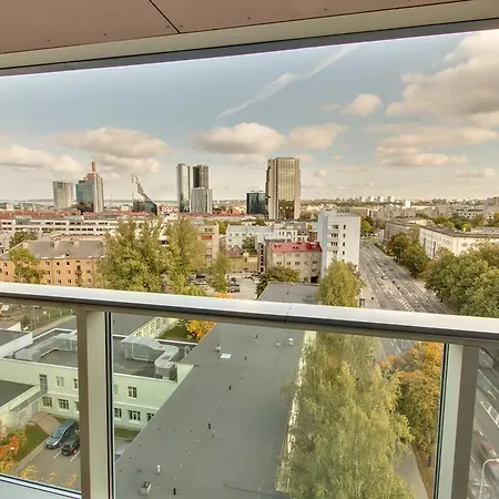 Apartment Daily - Stockmann Tallinn