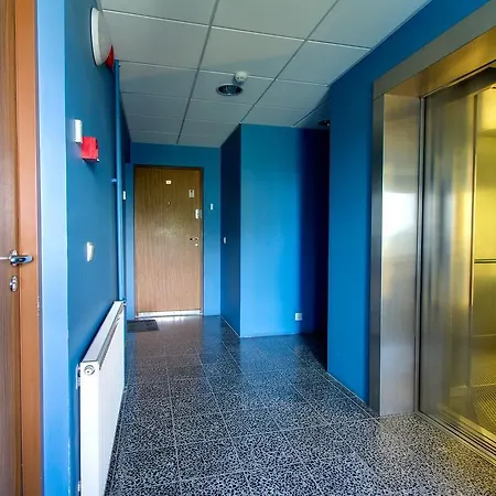 Apartment Daily - Stockmann Tallinn