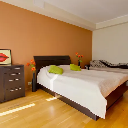 Apartment Daily - Stockmann